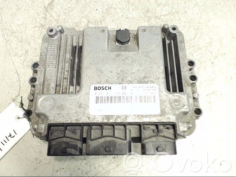 Renault Espace -  Grand espace IV Injection control unit/module 