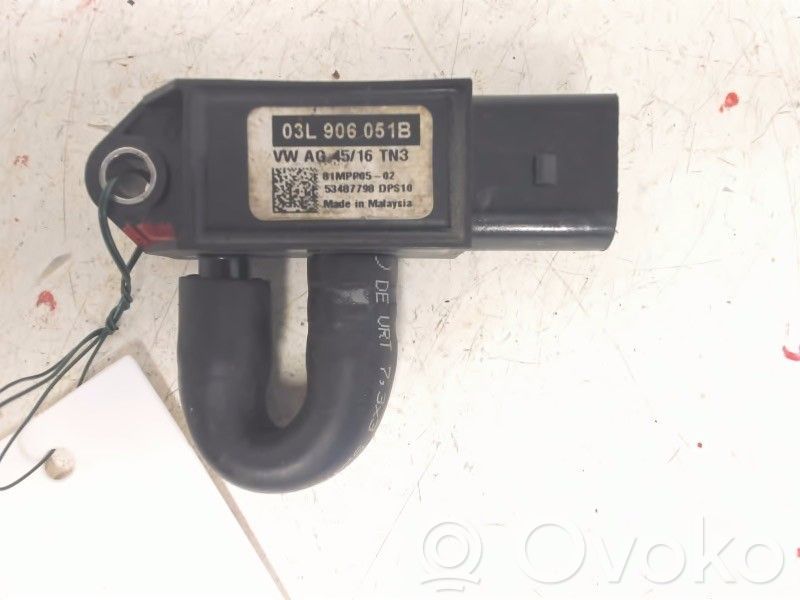 Abgastemperatursensor   03L906051D,81MPP0502,03L906051B