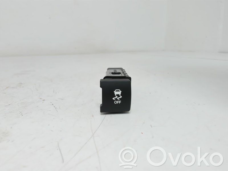 KIA Ceed Traction control (ASR) switch 