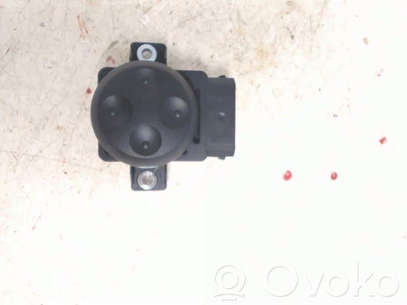 Audi A6 S6 C7 4G Interruptor de control del asiento 