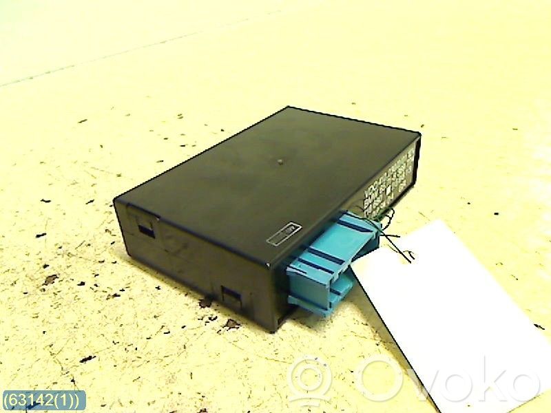 BMW 3 E46 Cruise control unit/module 