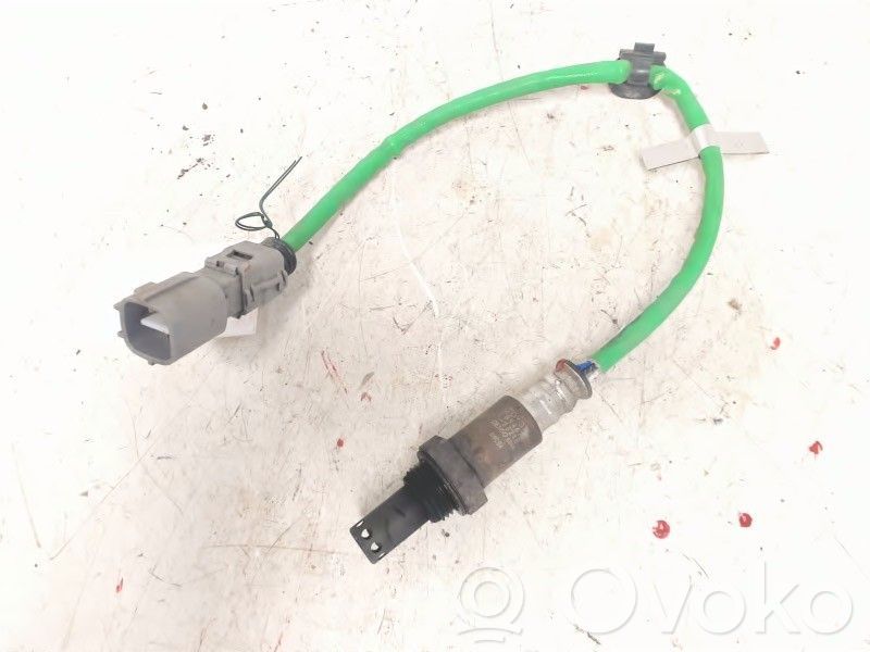 Toyota Camry VIII XV70  Lambda probe sensor 