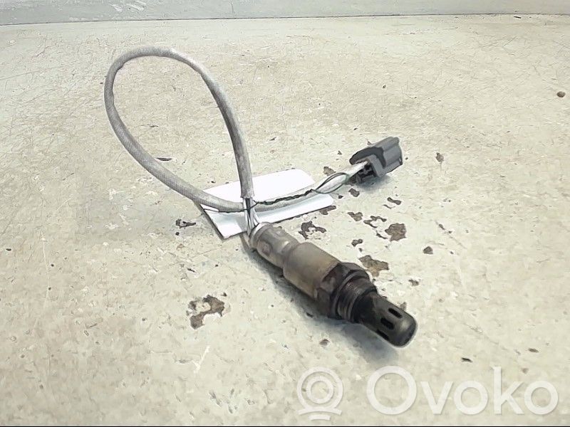 Nissan Qashqai Lambda probe sensor 