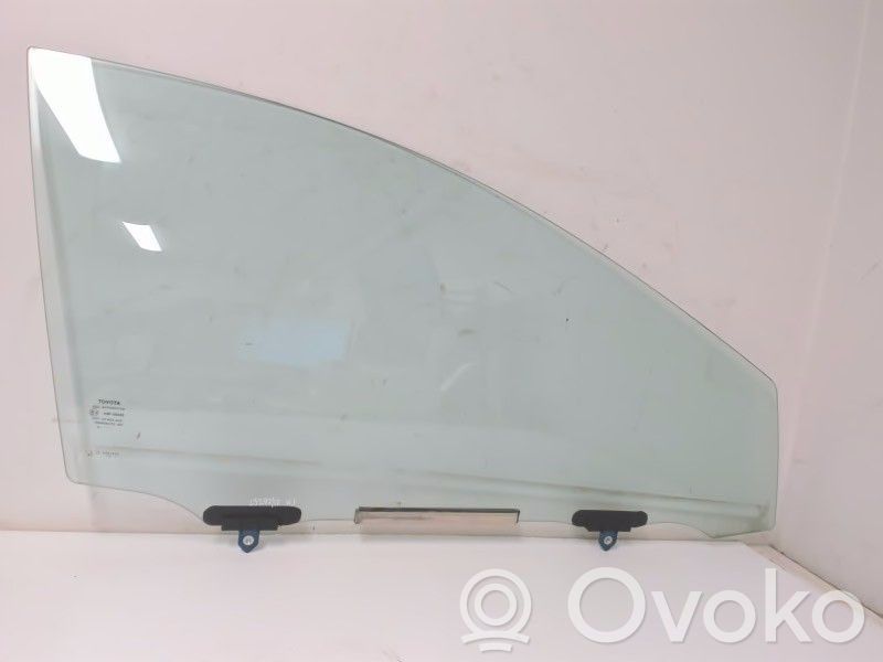 Toyota Auris E180 Vitre de fenêtre porte avant (4 portes)