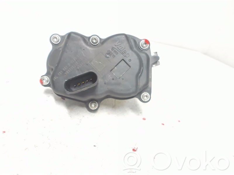Volkswagen Caddy Supapă EGR 