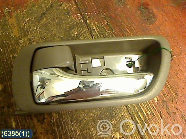 Manecilla interna puerta delantera   6920633030,KROM