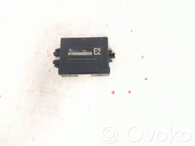 Toyota Camry VIII XV70  Alte unități/module de control 
