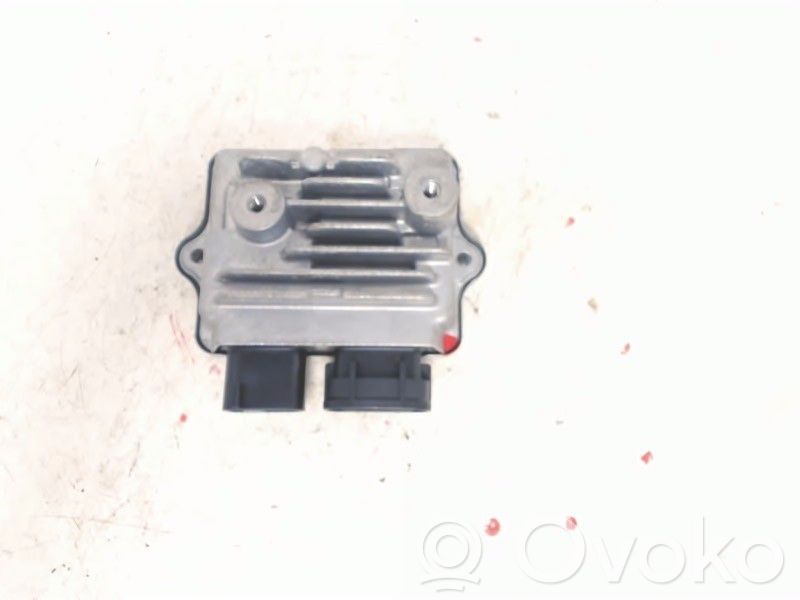 Toyota Camry VIII XV70 Unitate/modul comandă pompă injecție combustibil