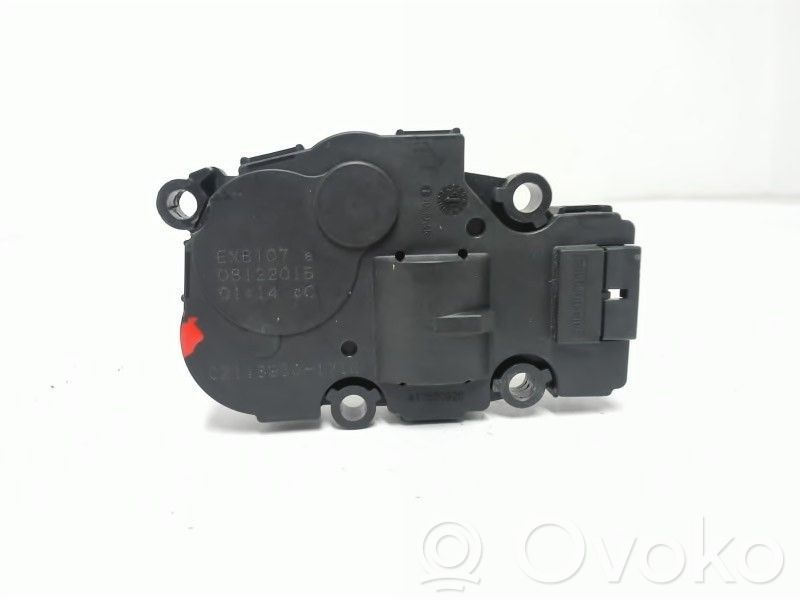 Mercedes-Benz CLA C117 X117 W117 Actuator/motor clapetă debit aer A/C