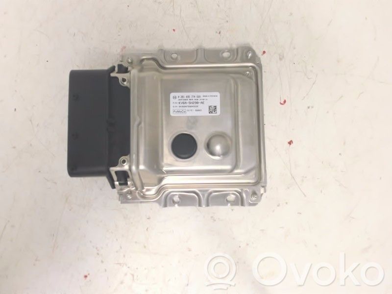 Adblue control unit   2442691,281035774,KV6A5H298AE