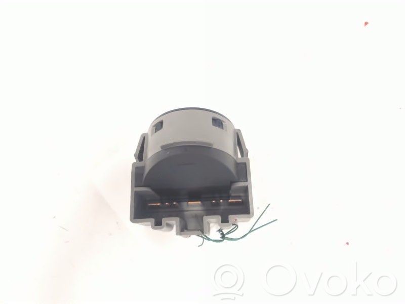 Ford Transit Custom Steering wheel lock 