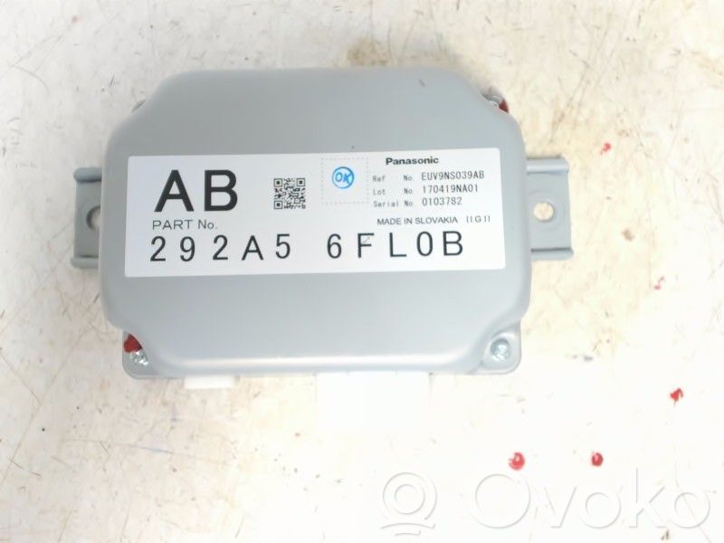 Nissan X-Trail T32 Alte unități/module de control 