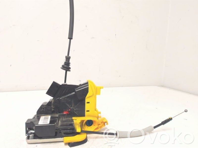 Etuoven lukko   81310A2100,81310A2100