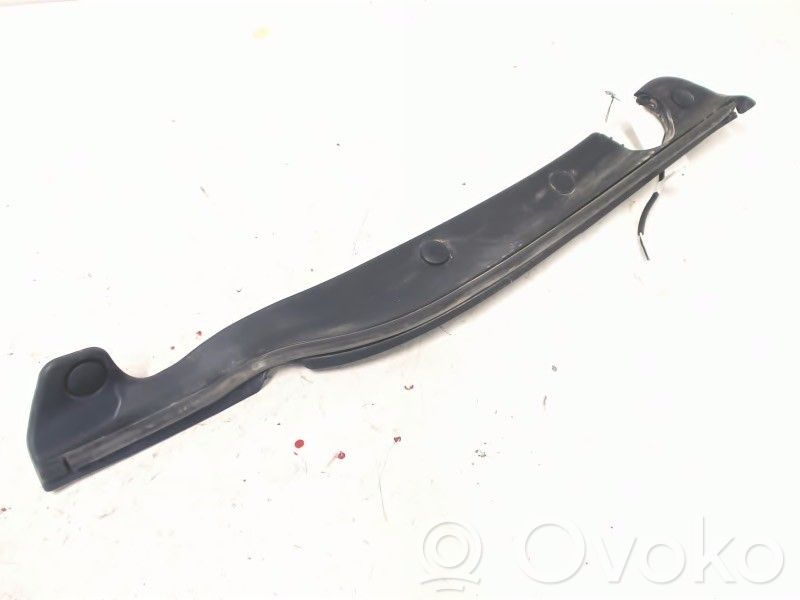 KIA Optima Tailgate trim 