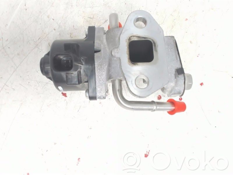 Toyota Yaris XP210 Valvola EGR 