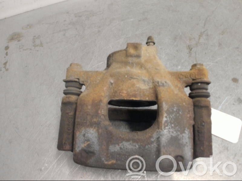 Citroen C1 Pinza del freno anteriore 