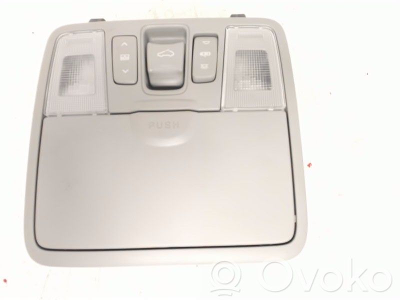 KIA Ceed Other interior light 