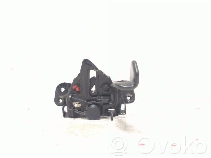 Engine bonnet/hood lock/catch   81130A2000