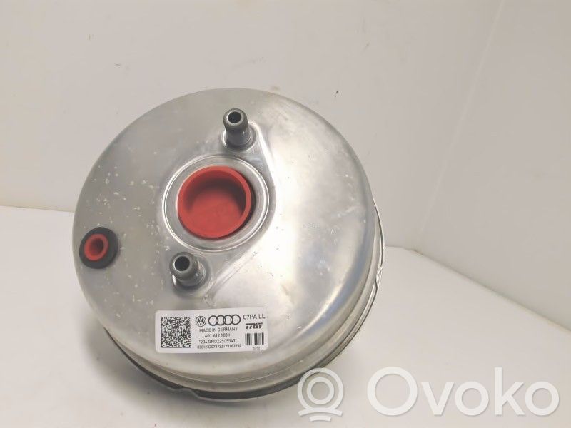 Audi A6 S6 C7 4G Servofrână 