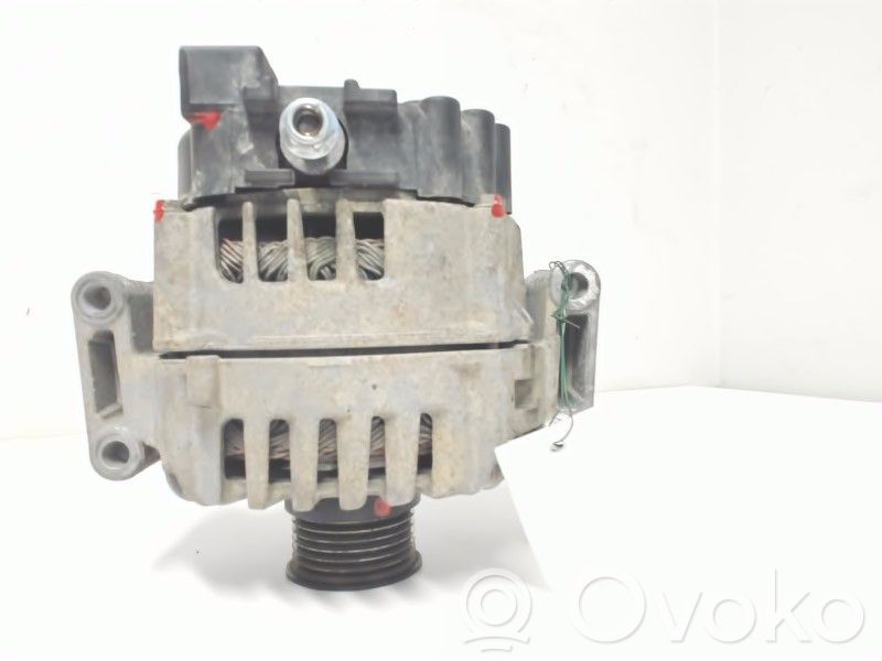 Mercedes-Benz GLC X253 C253 Generatore/alternatore