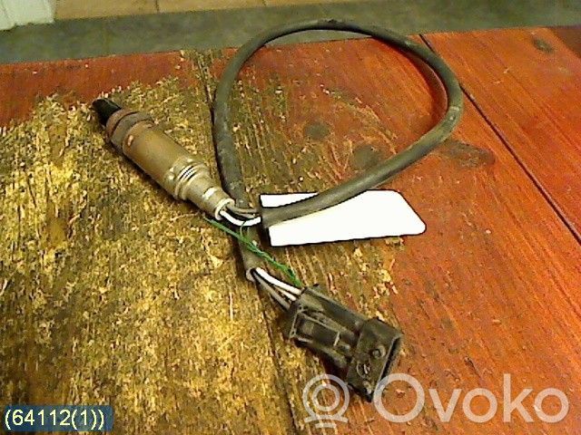 Lambda zondas   LSH25,0258003817BOSCH