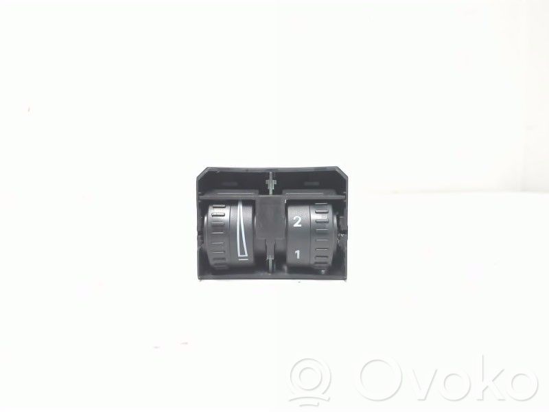 Panel lighting control switch   2K0941333D,2K0941333D