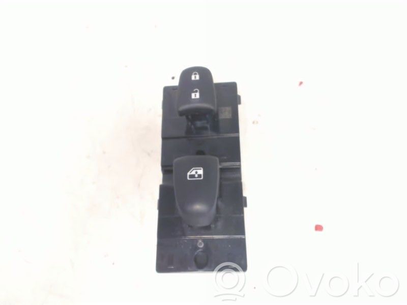 Nissan Qashqai Comutator comandă geamuri electrice 