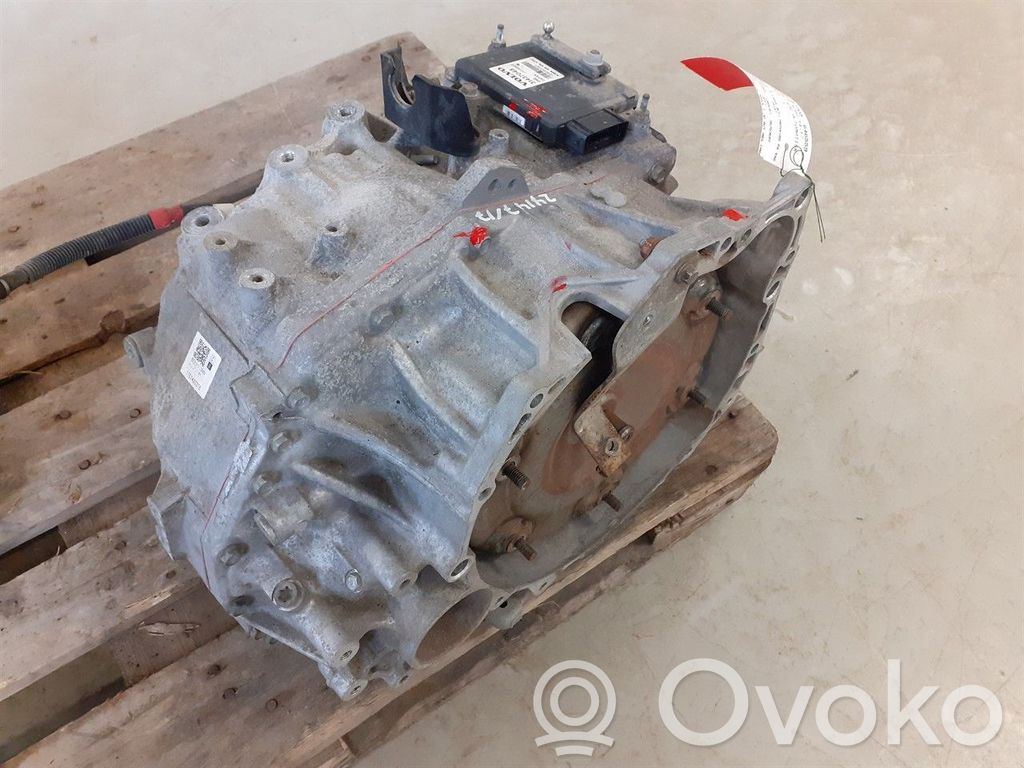 Automatic gearbox   1285057