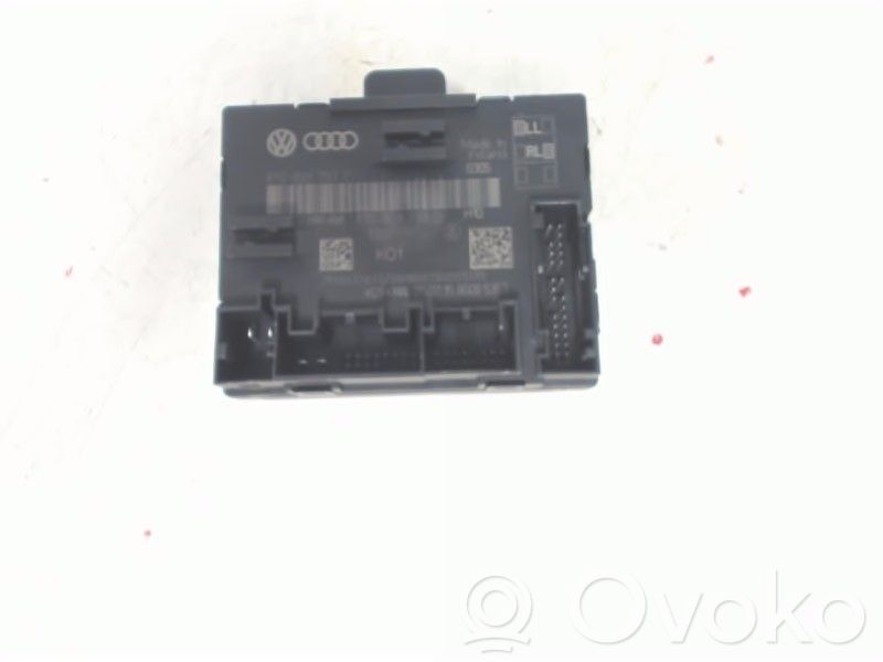 Door control unit/module   8T0959793P,10121613,8T0959793P