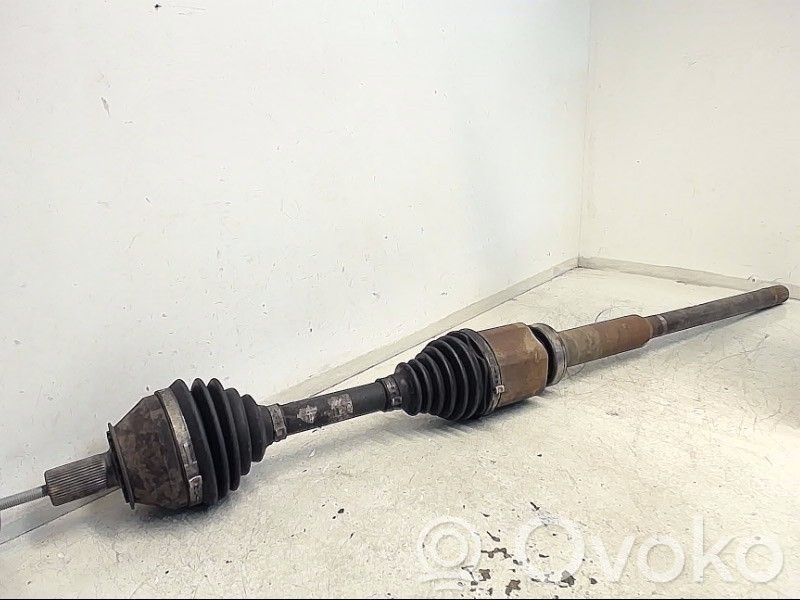 Volvo V70 Semiasse anteriore 