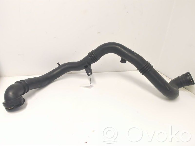 Opel Astra K Furtun/conductă intercooler 