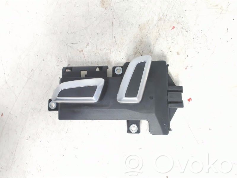 Audi A6 S6 C7 4G Comutator comandă scaune 