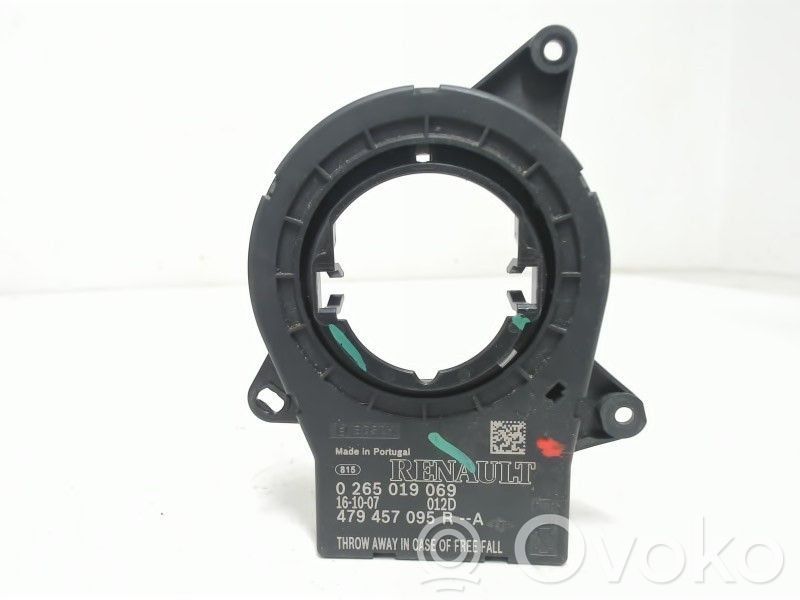 Fiat Talento Steering angle sensor 