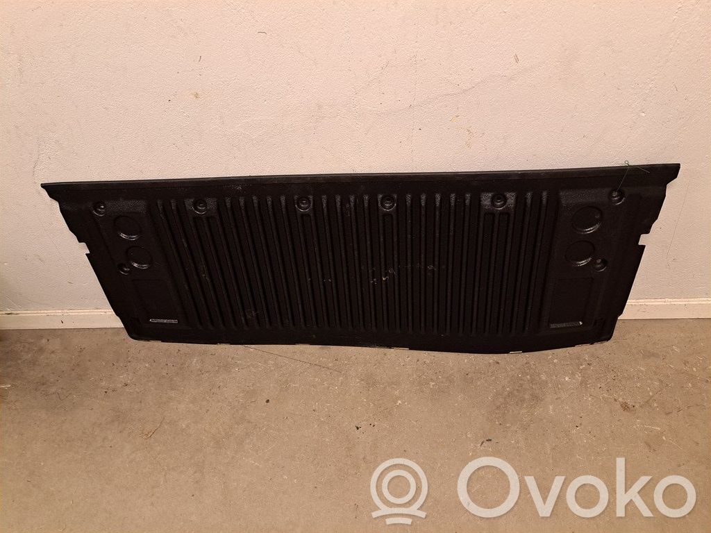 Ford Ranger Pannello posteriore del portellone del cassone del pick-up