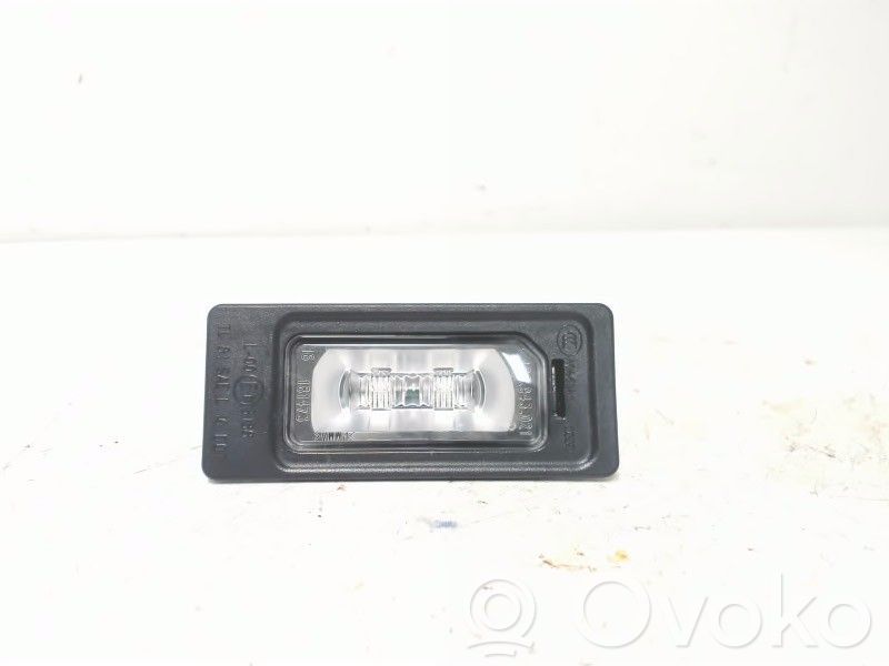 Audi A6 S6 C7 4G Luce targa