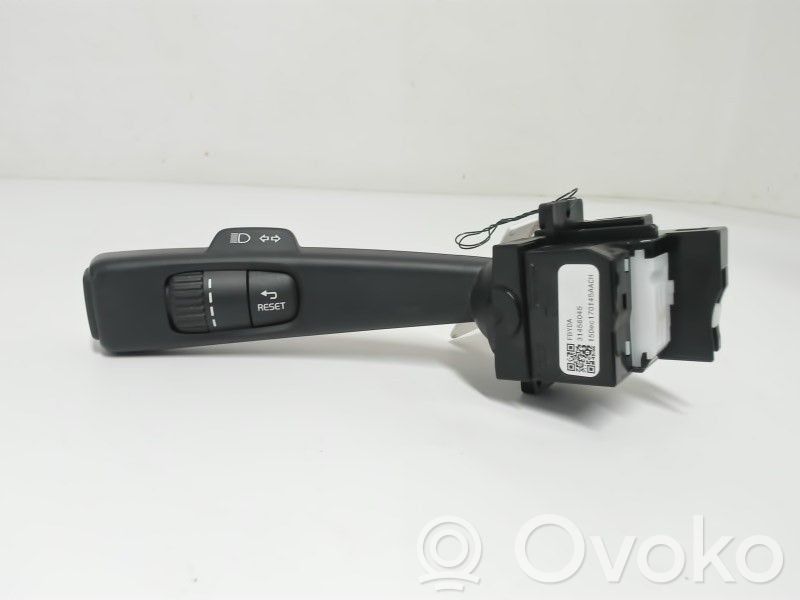 Volvo XC70 Palanca de control del limpiaparabrisas 