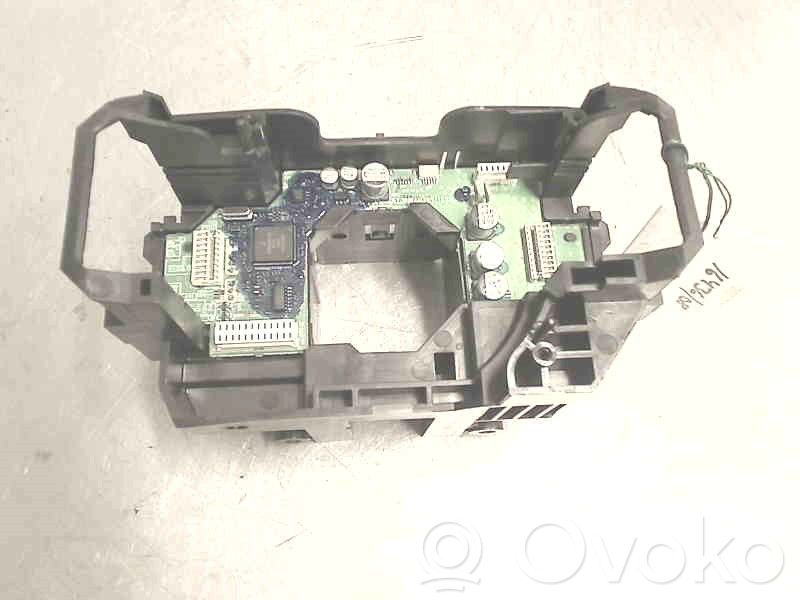 Volvo V70 Steering angle sensor 