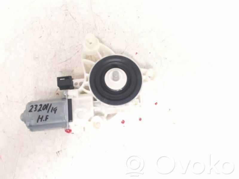 Mercedes-Benz A W177 Motor macara geam ușă față 