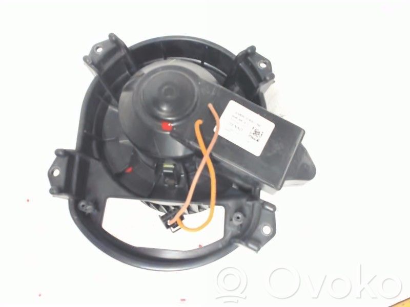 Mercedes-Benz A W176 Ventola riscaldamento/ventilatore abitacolo