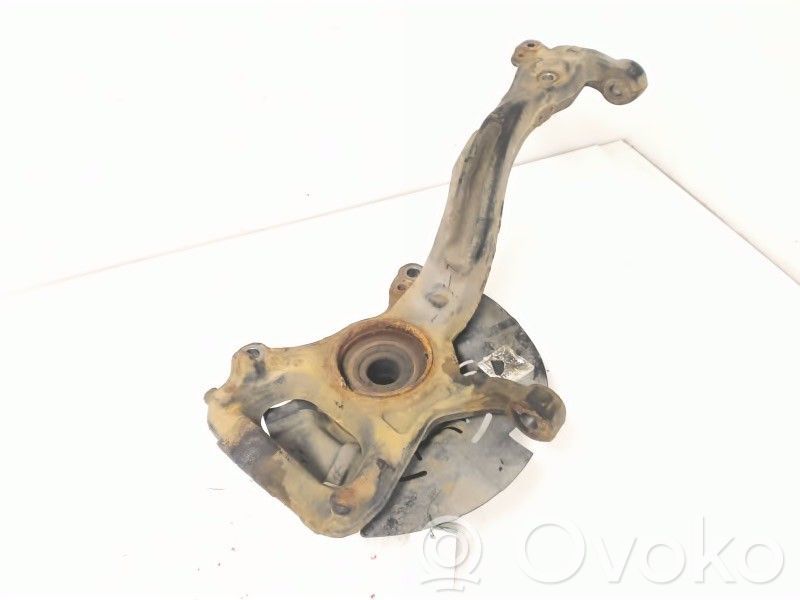 Achsschenkel vorne   JB3C3K171E2B