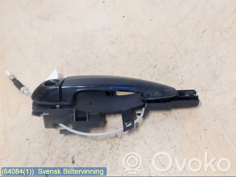 BMW 1 E81 E87 Maniglia esterna per portiera anteriore