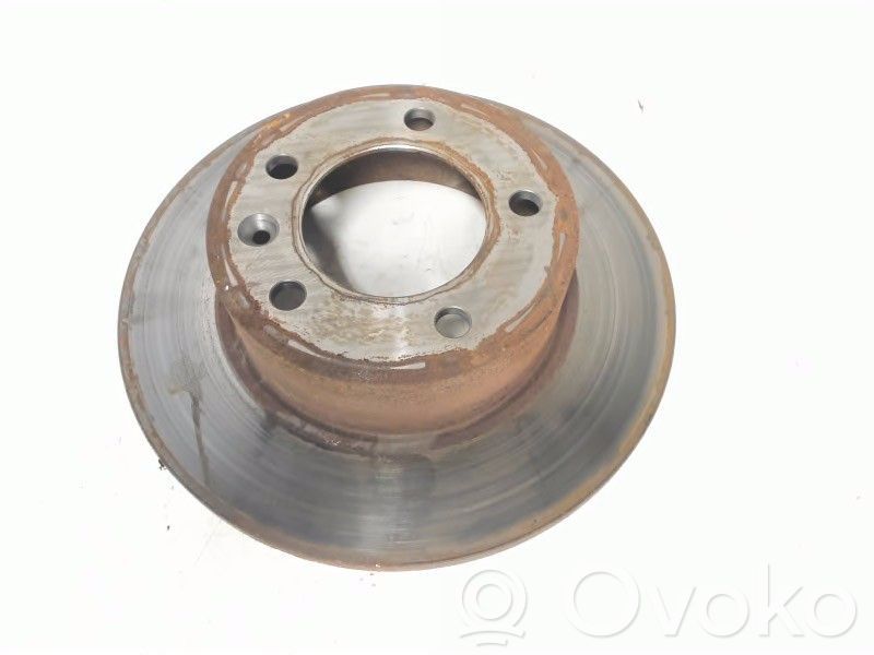 Renault Master III Disc frână spate 