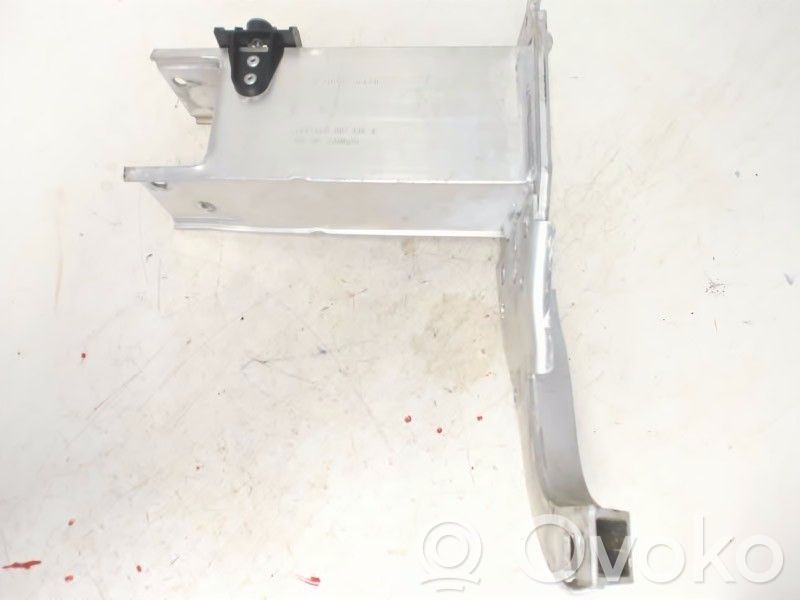 Audi A6 S6 C7 4G Amortizor/atenuator șoc bară față 