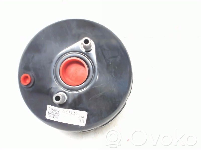 Jarrutehostin   8K0612107D,8K0612103N