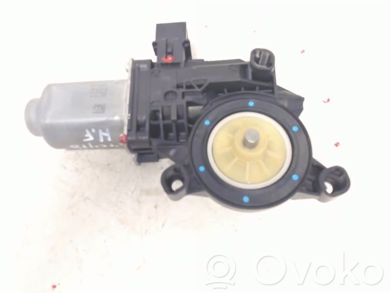 Volkswagen Amarok Silnik regulatora szyby drzwi przednich 