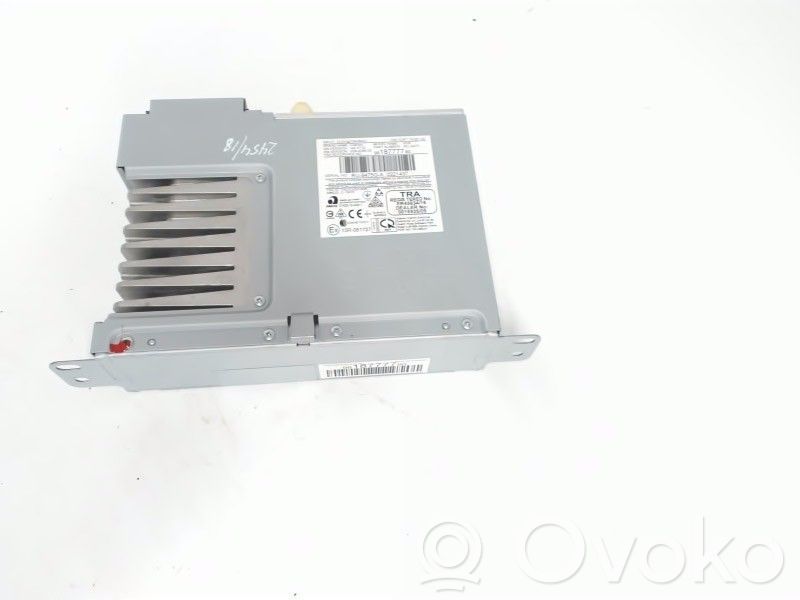 Peugeot Expert Radio / CD-Player / DVD-Player / Navigation 
