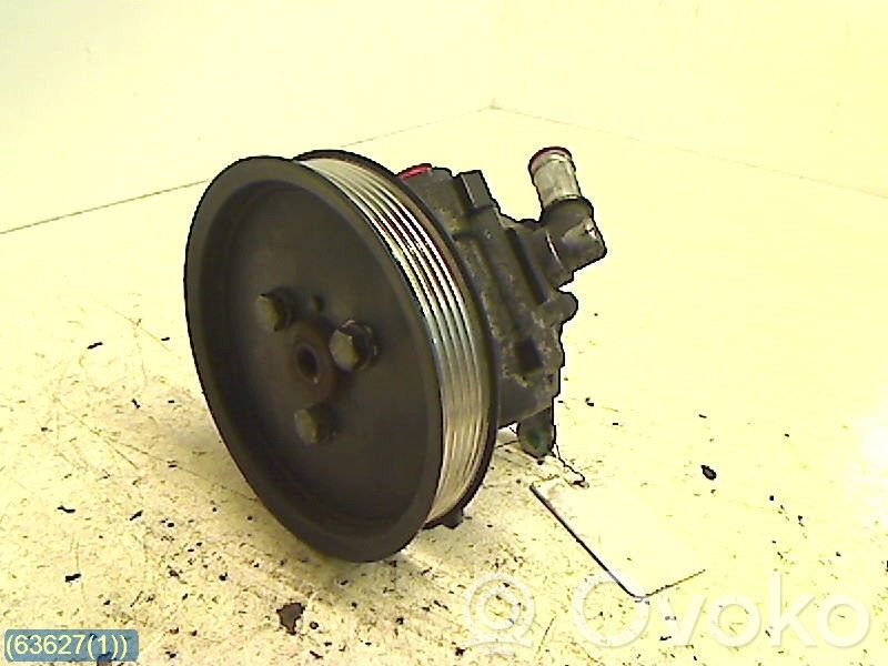 BMW 3 E46 Vairo stiprintuvo siurblys 