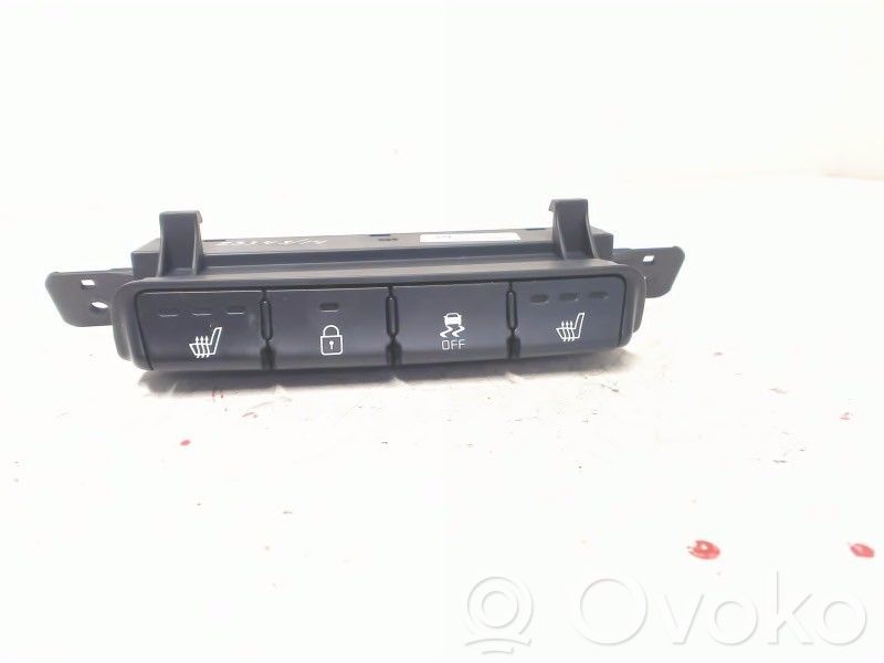 Schalter Sitzheizung   93700A2030,49D1A31000,93700A2030