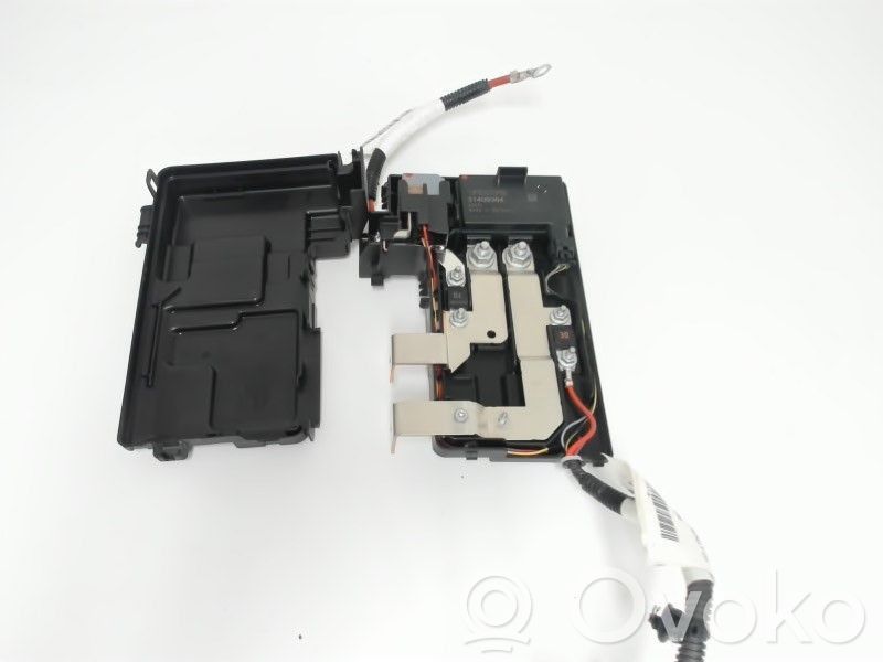Fuse module   31337185,31409755