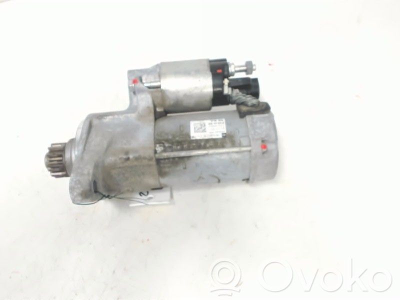 Starteris   02E911024D,4380000213,02E911024D